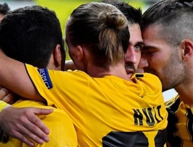 Βαθμολογία UEFA: Η πρόκριση της ΑΕΚ εκτοξεύει και την Ελλάδα!